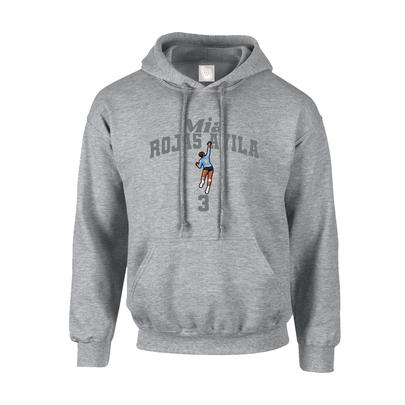 Youth Hoodie