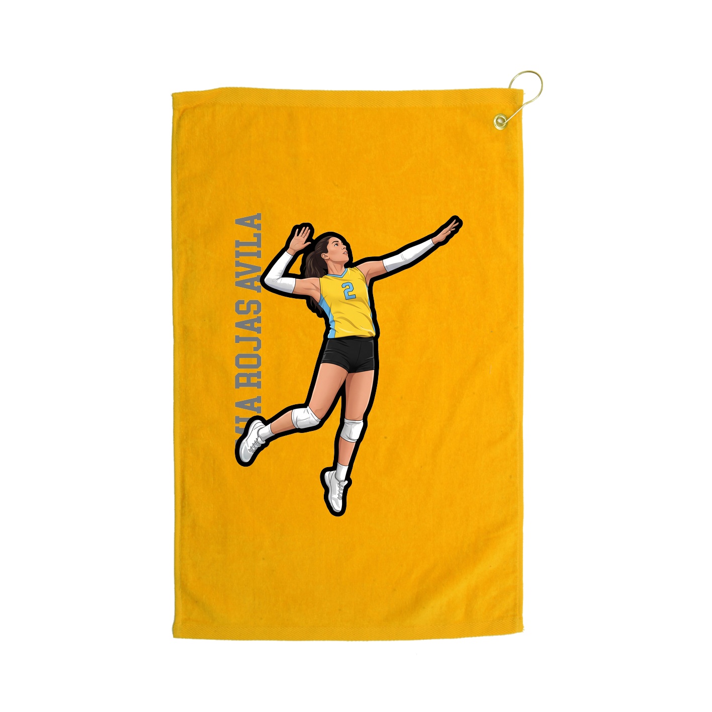 Golf Towel