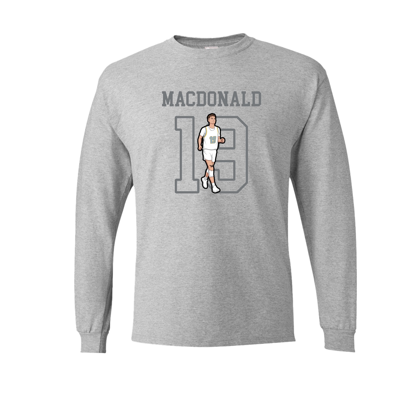 Long Sleeve Tee