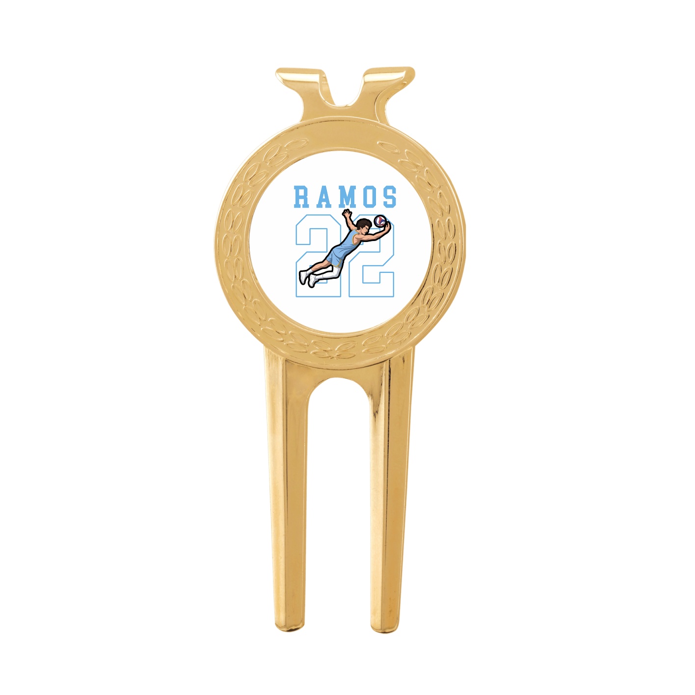 Divot Tool with Ball Marker — Shirsey in Classic
