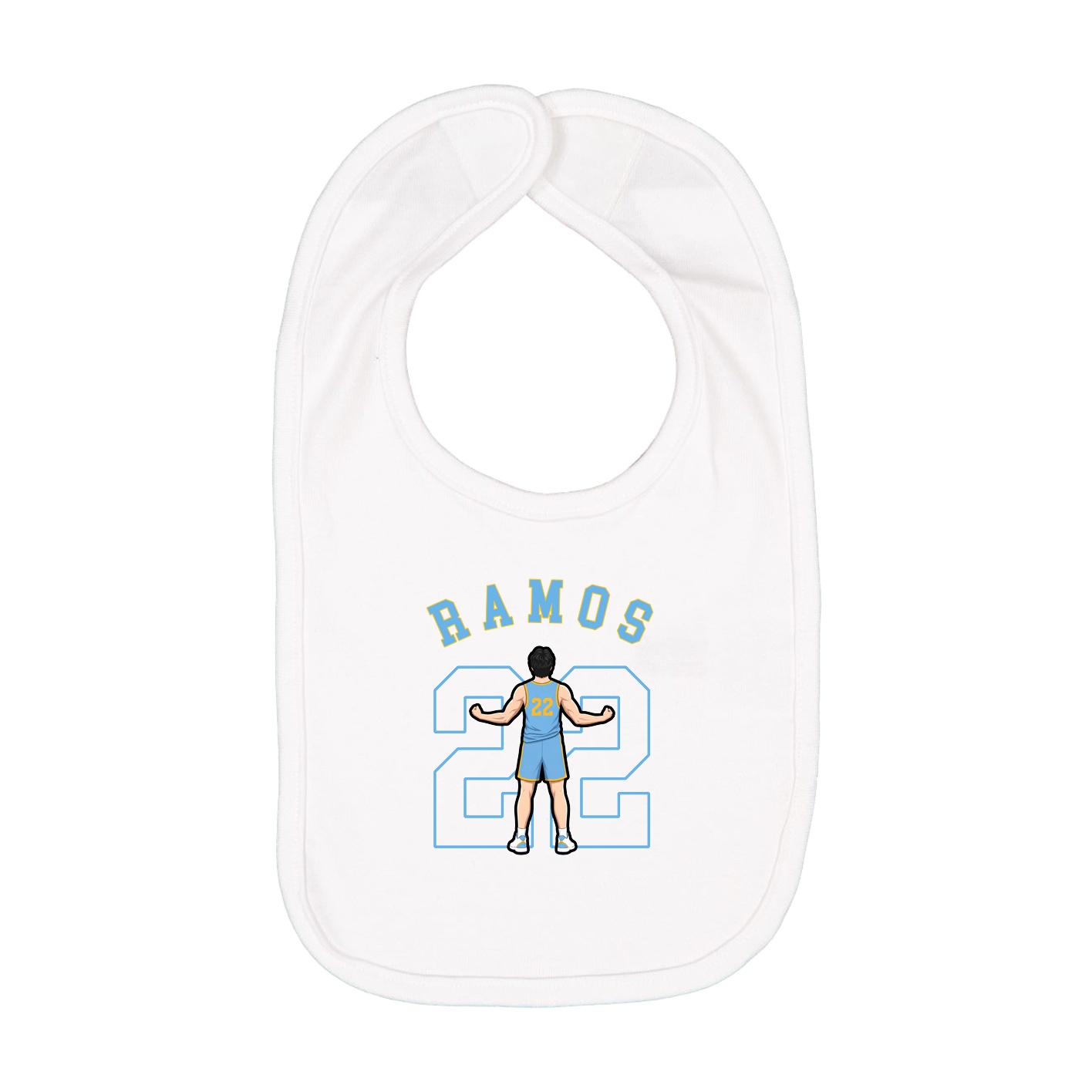 Infant Bib