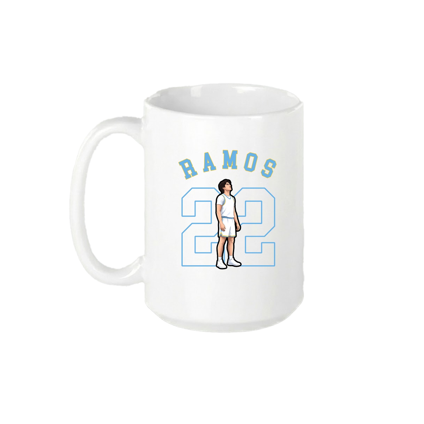 15oz Coffee Mug