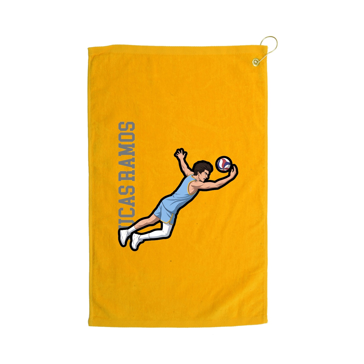 Golf Towel
