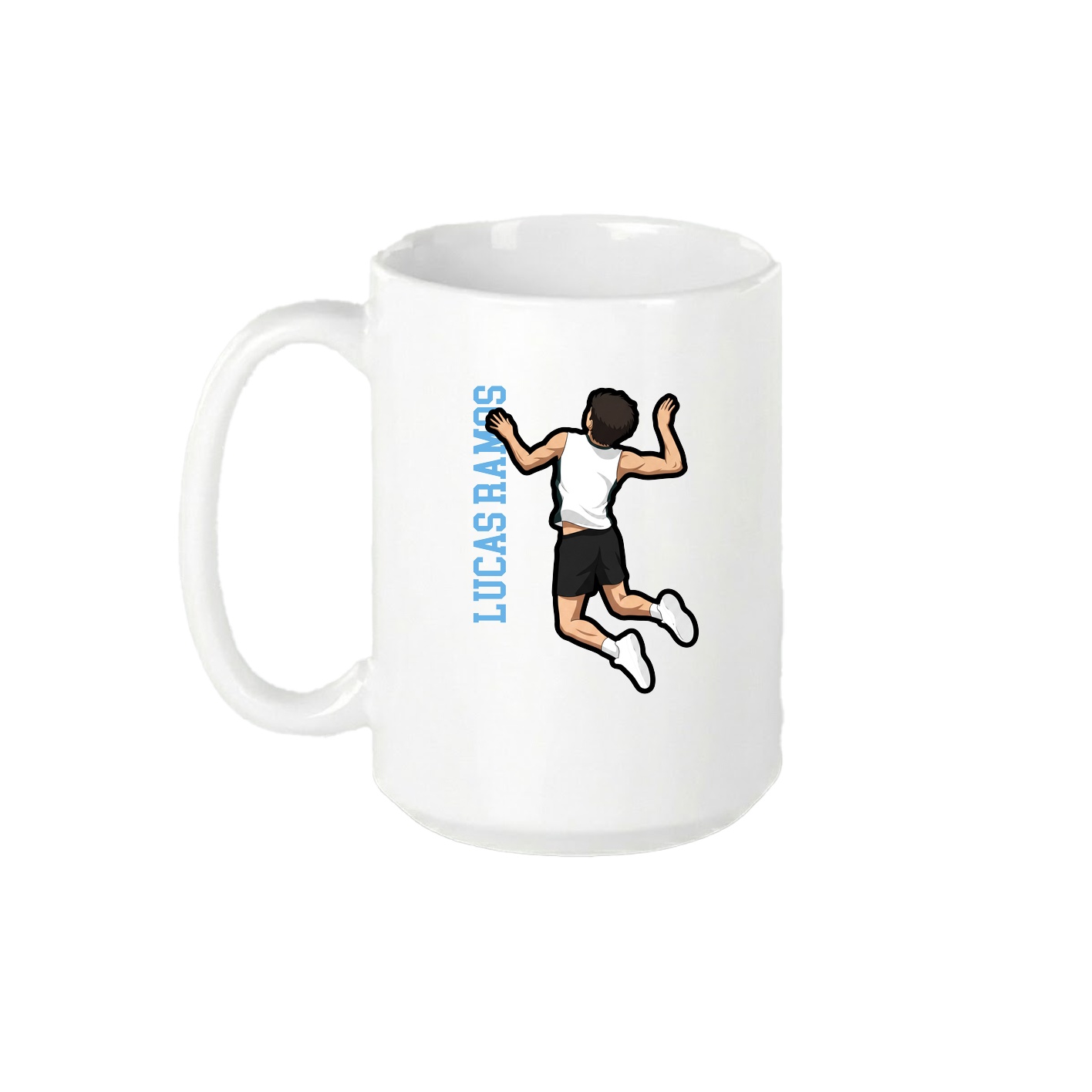 15oz Coffee Mug