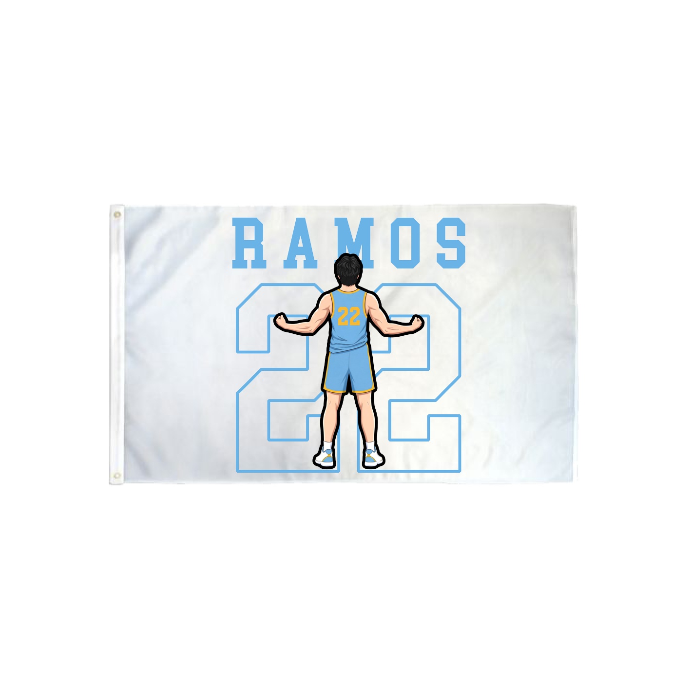 3x5 Flag