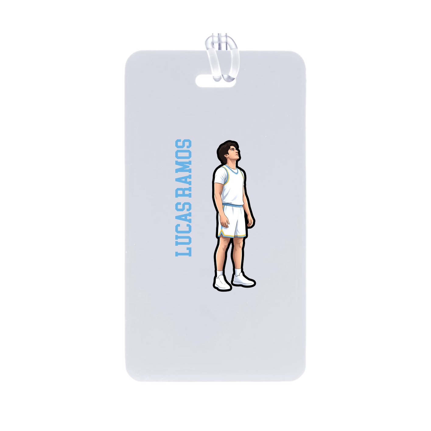Bag Tag