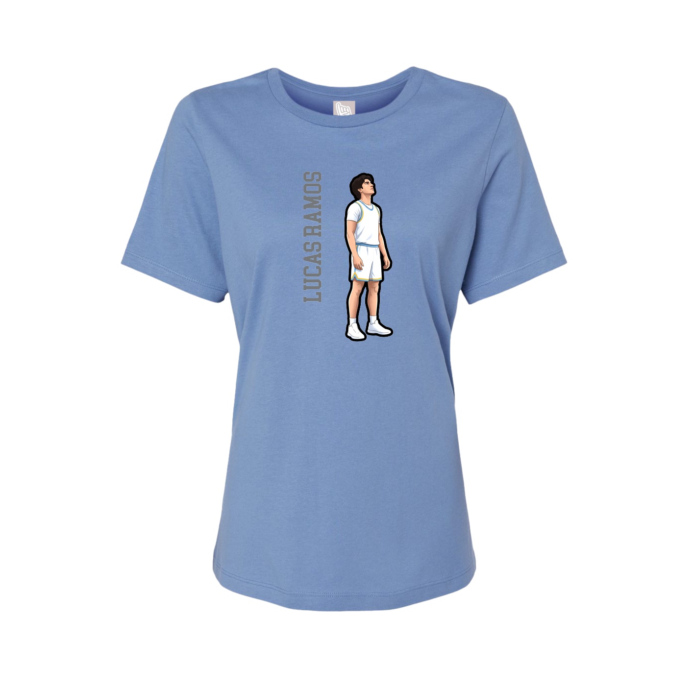 Womens Tee