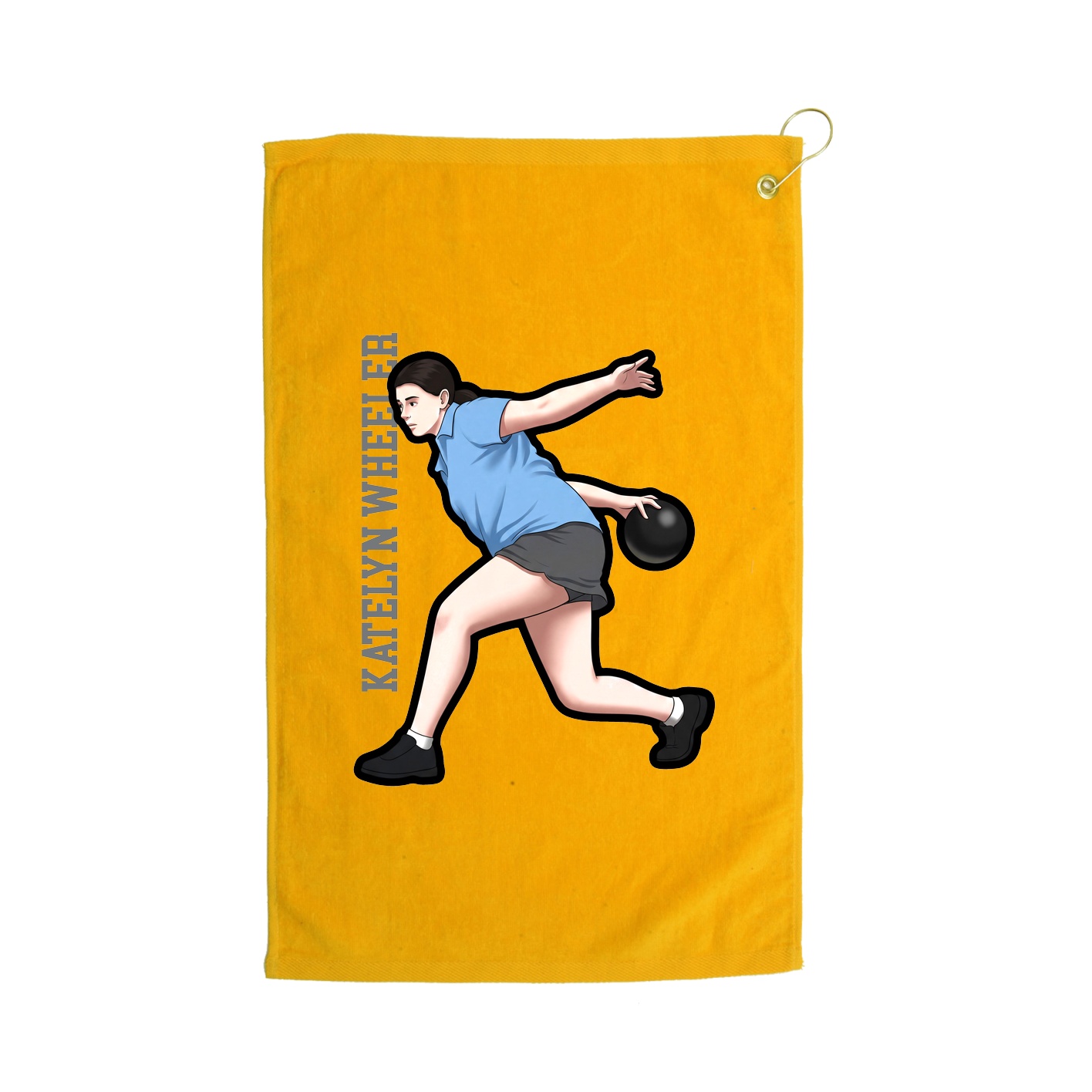 Golf Towel