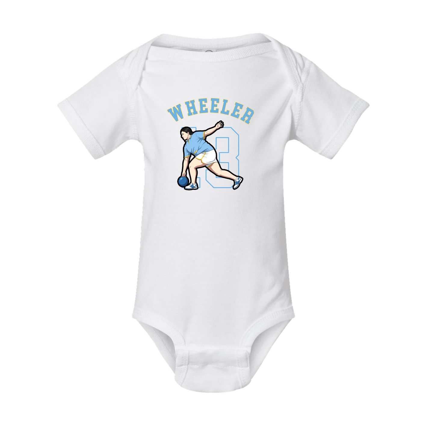 Baby Onesie