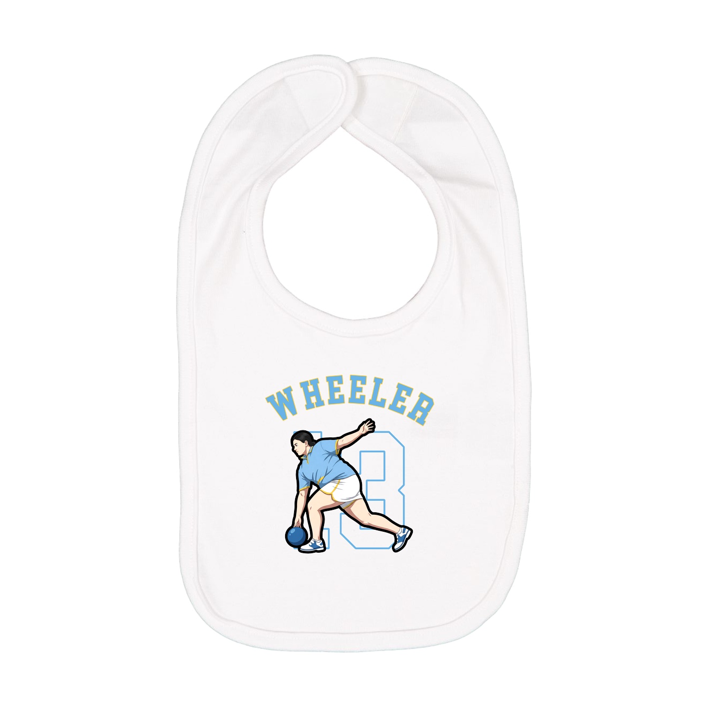 Infant Bib