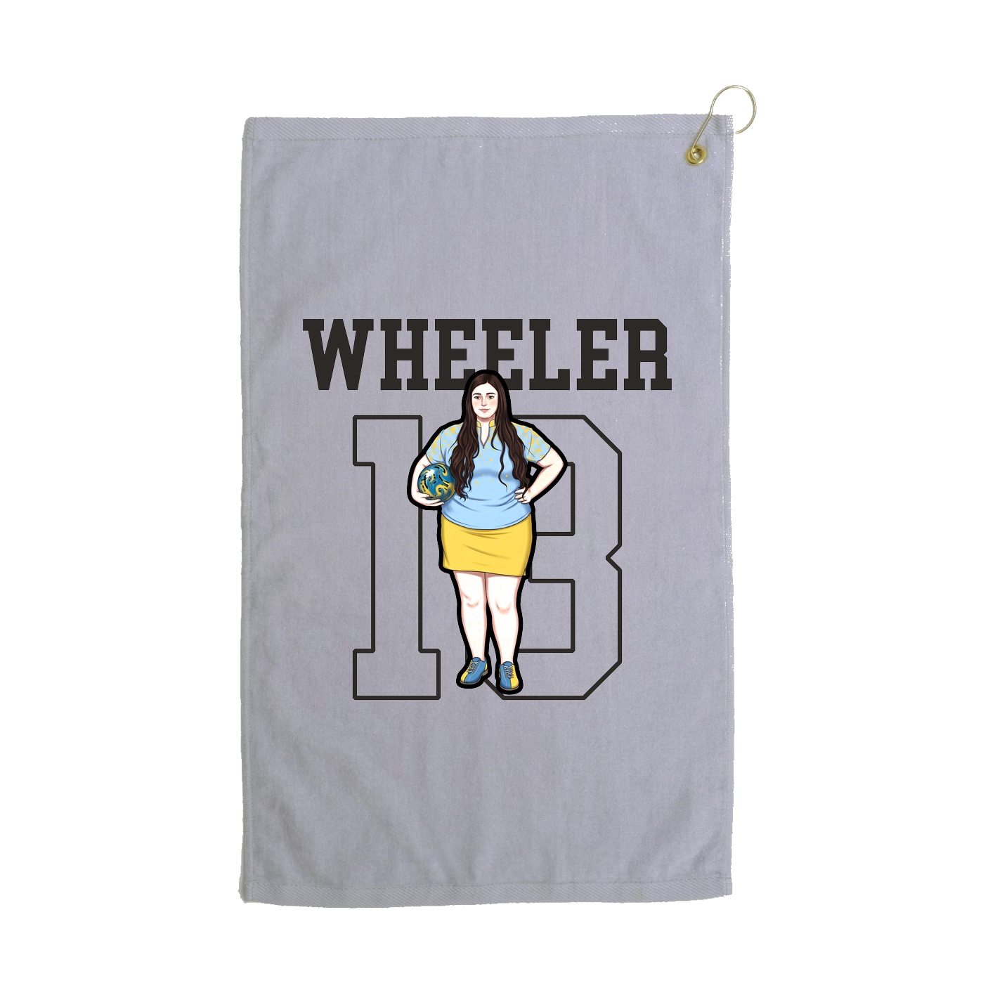 Golf Towel