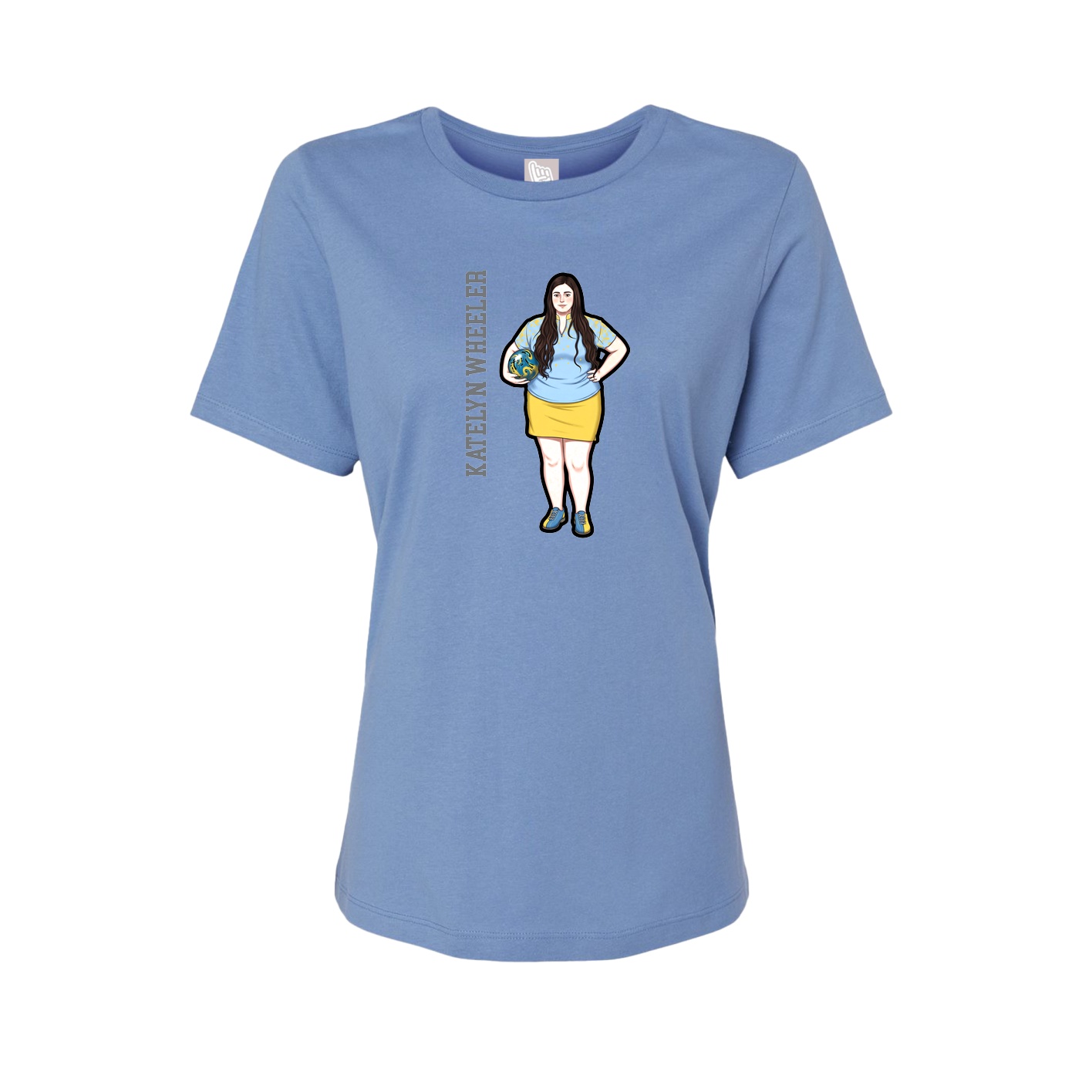 Womens Tee