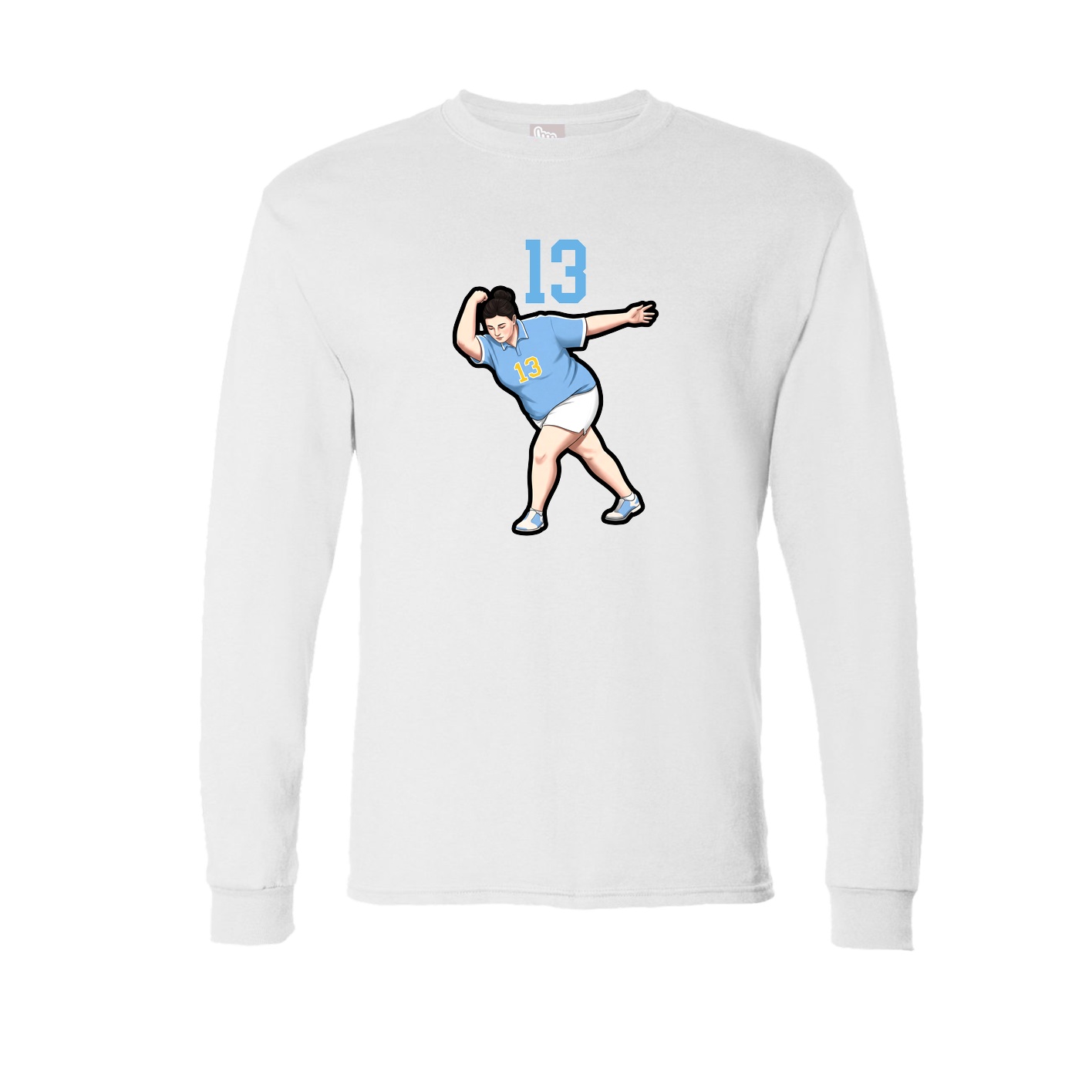 Long Sleeve Tee