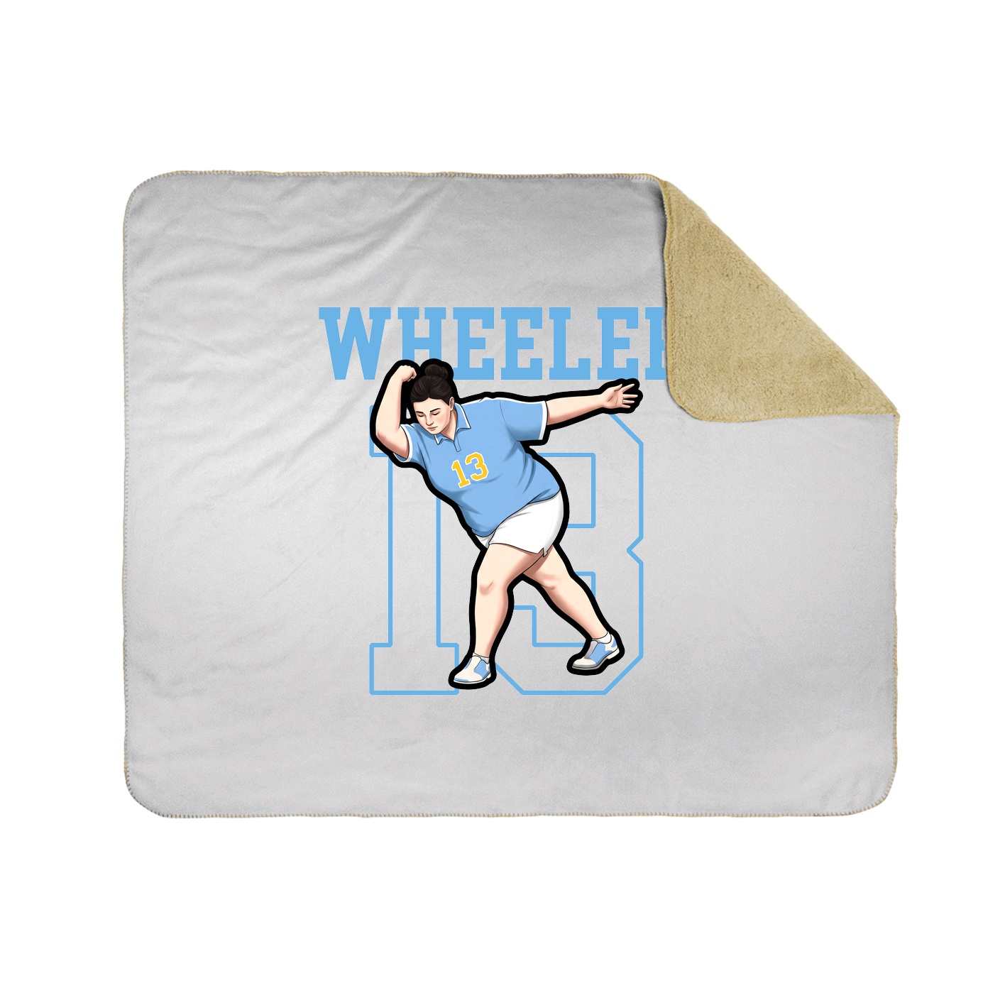 Throw Blanket