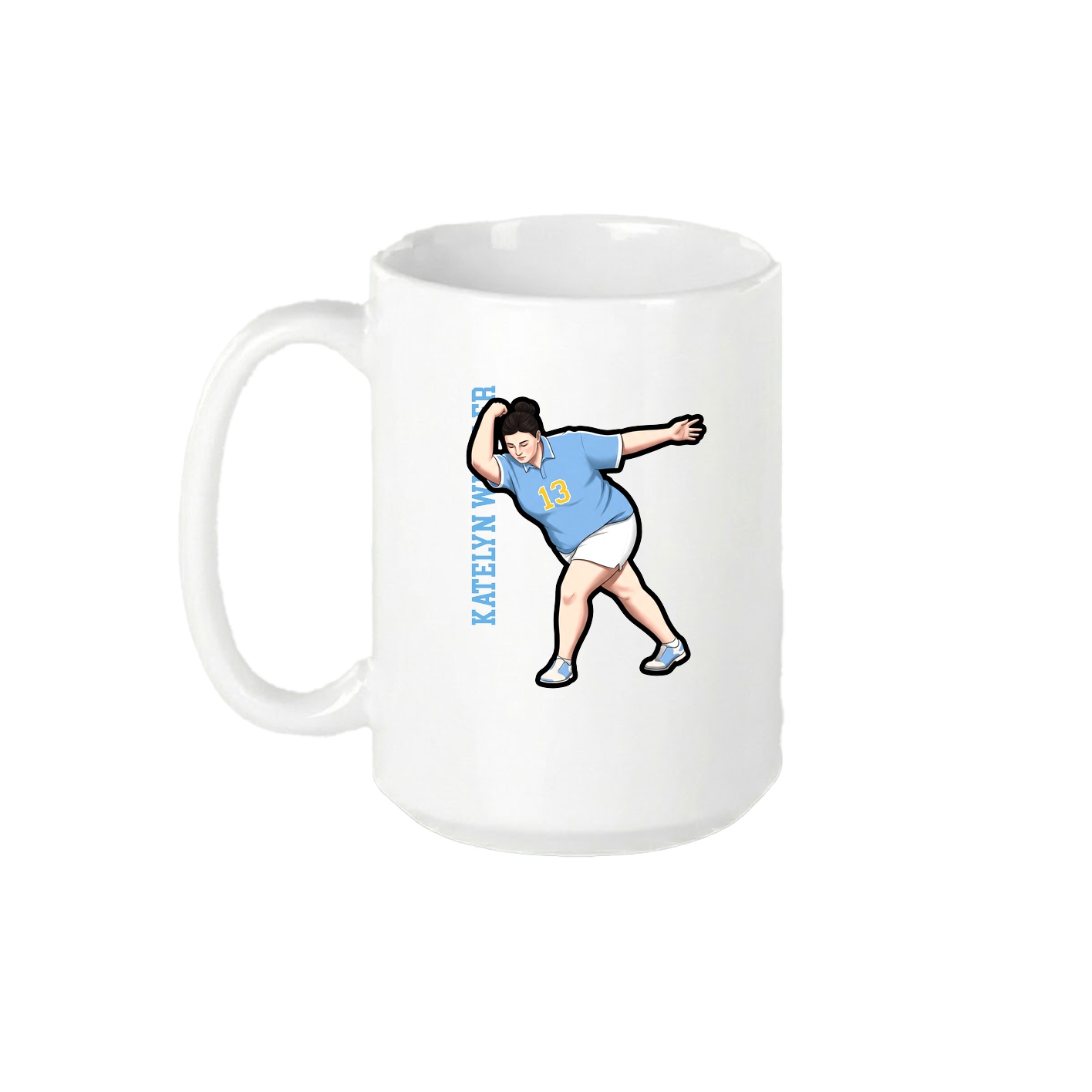 15oz Coffee Mug