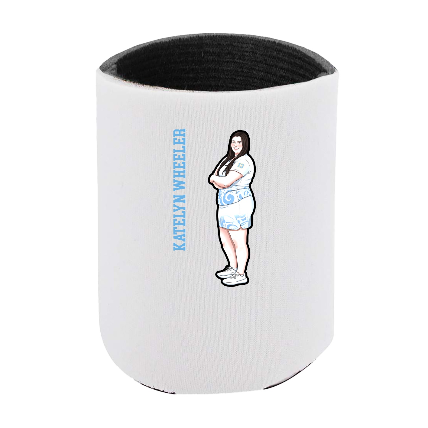 Can Holder