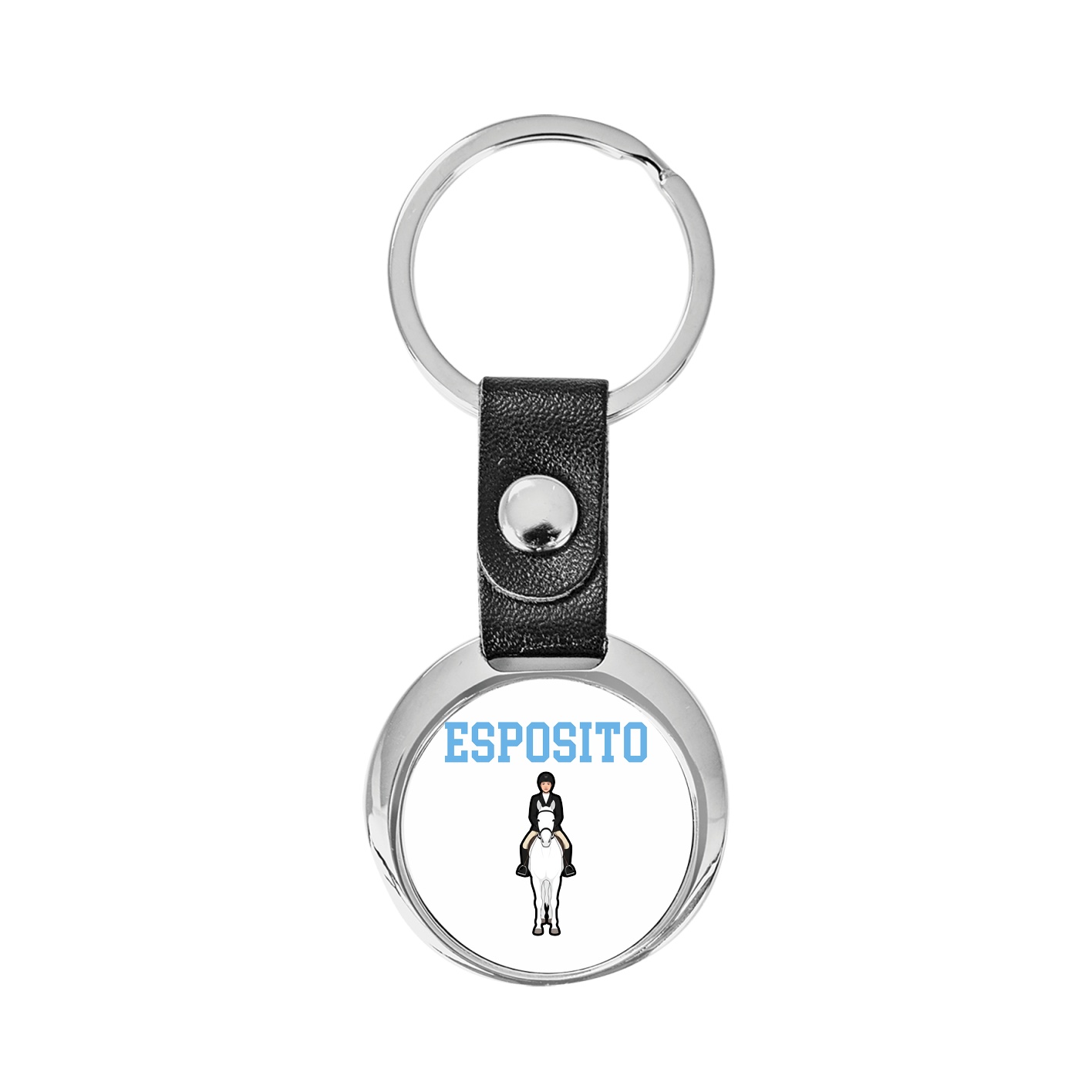 Key Chain — Shirsey in Classic