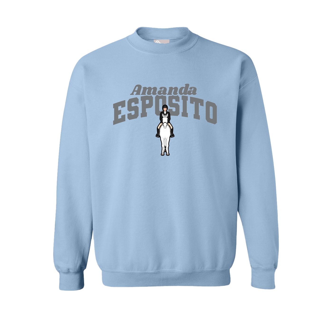 Fleece Crew