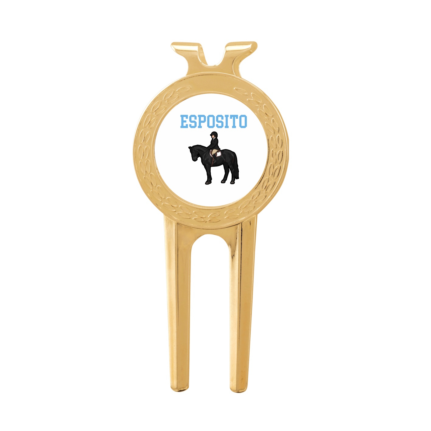 Divot Tool with Ball Marker — Shirsey in Classic