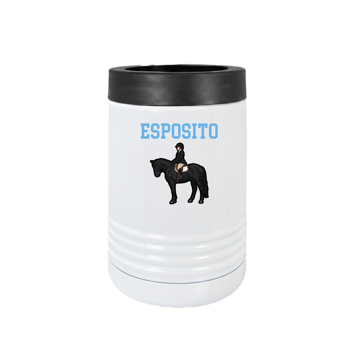 Beverage Holder — Shirsey in White