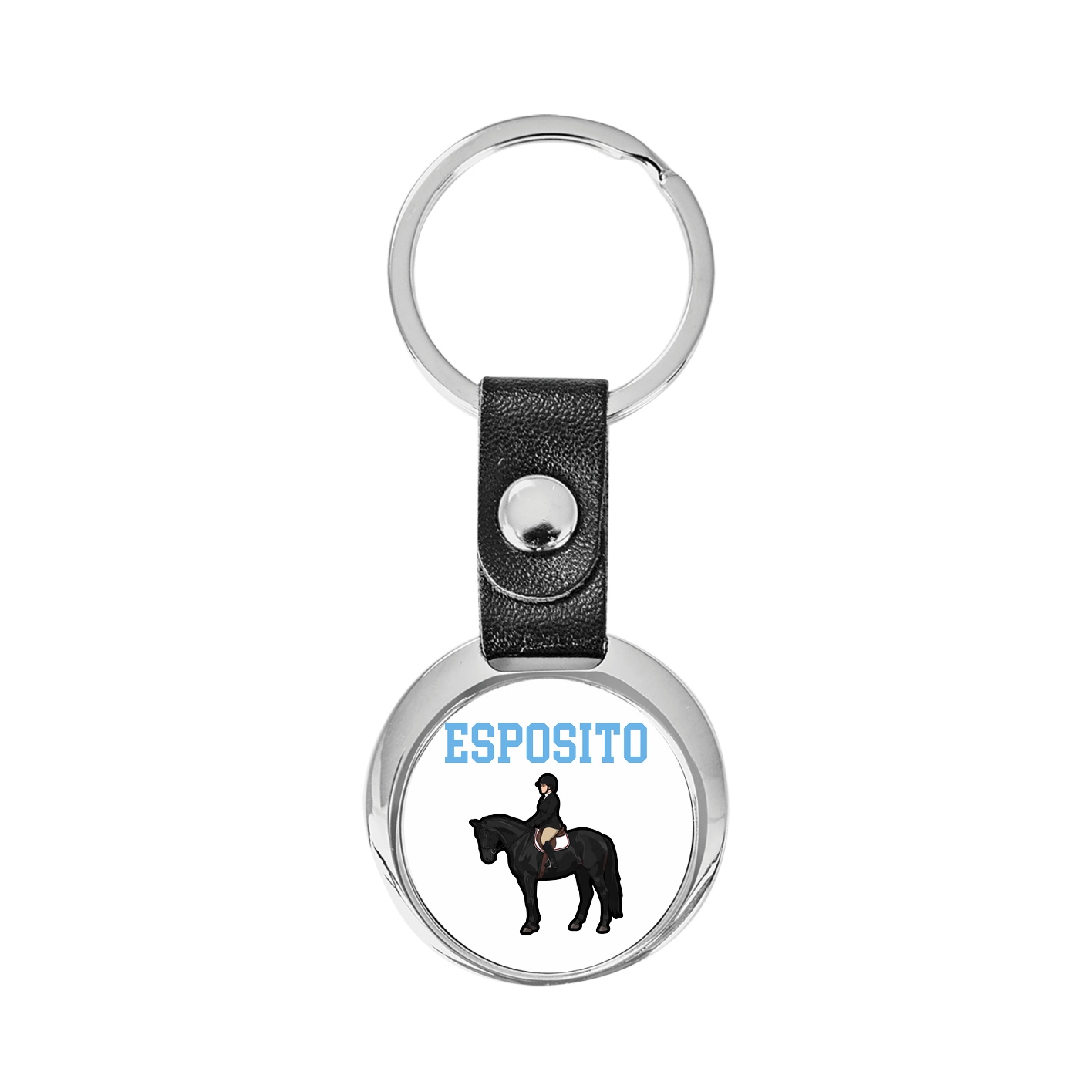 Key Chain — Shirsey in Classic