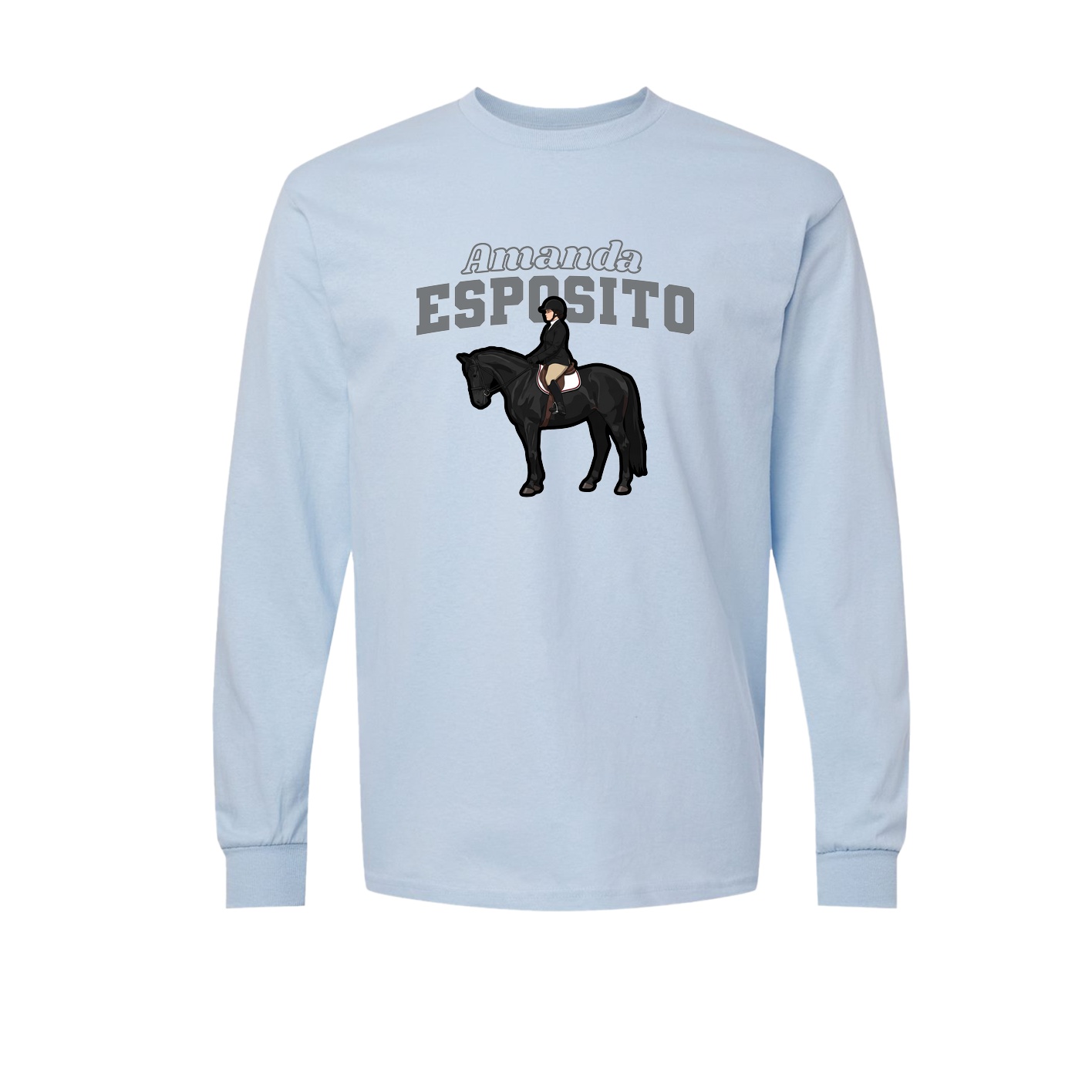 Long Sleeve Tee