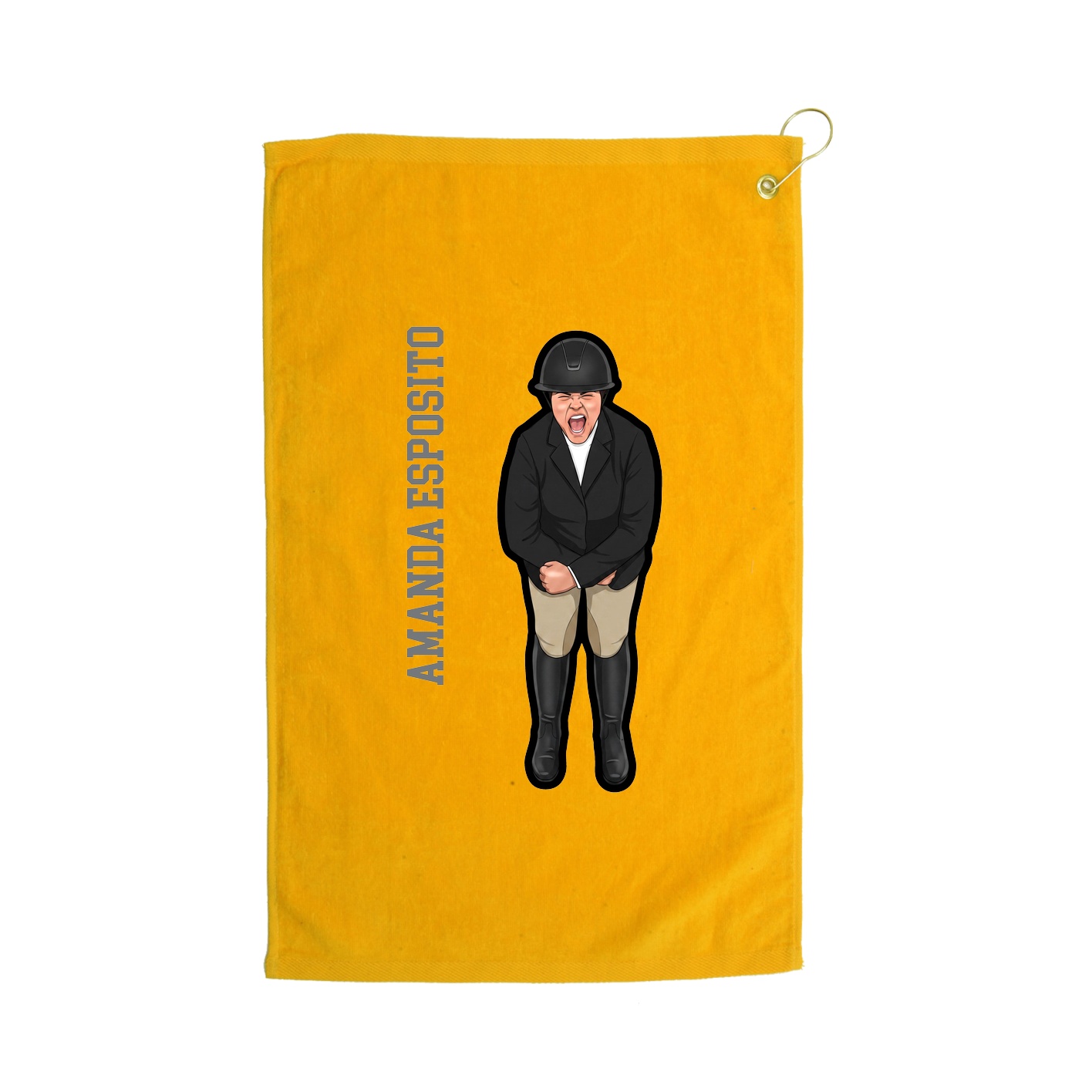 Golf Towel
