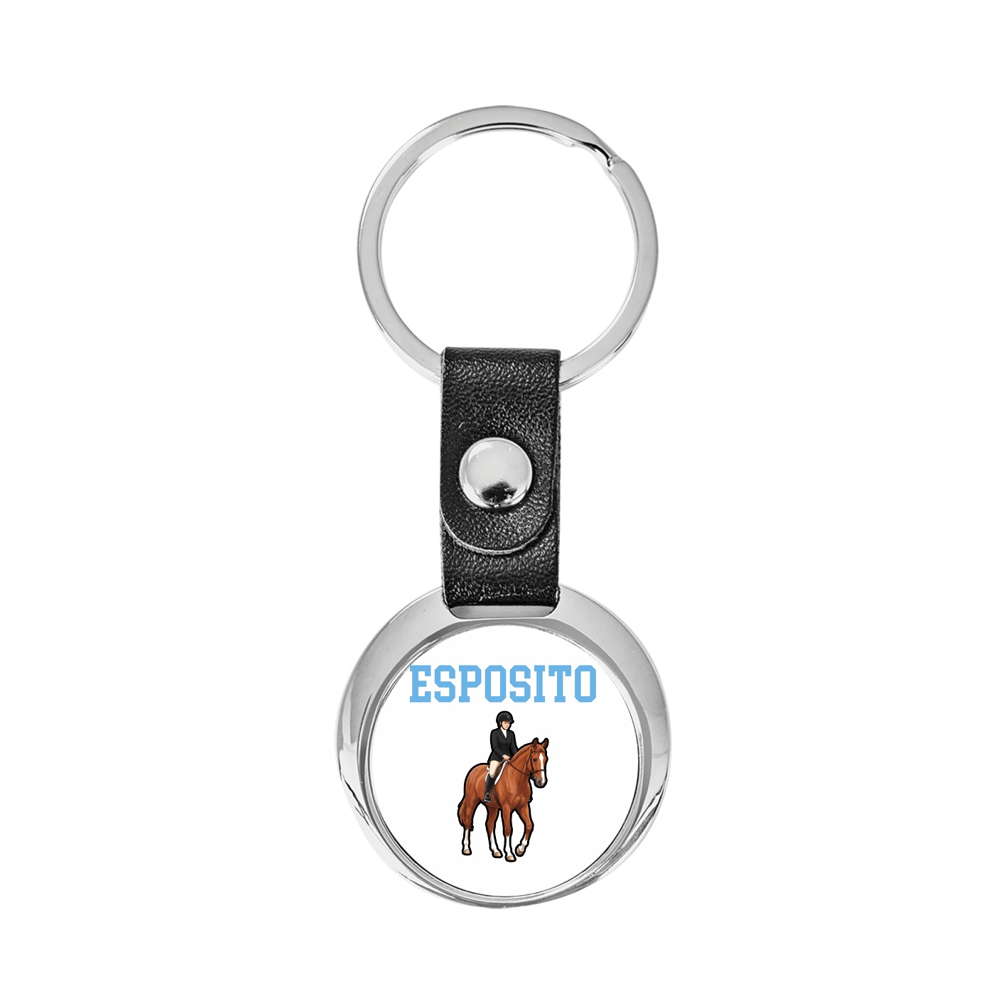 Key Chain — Shirsey in Classic