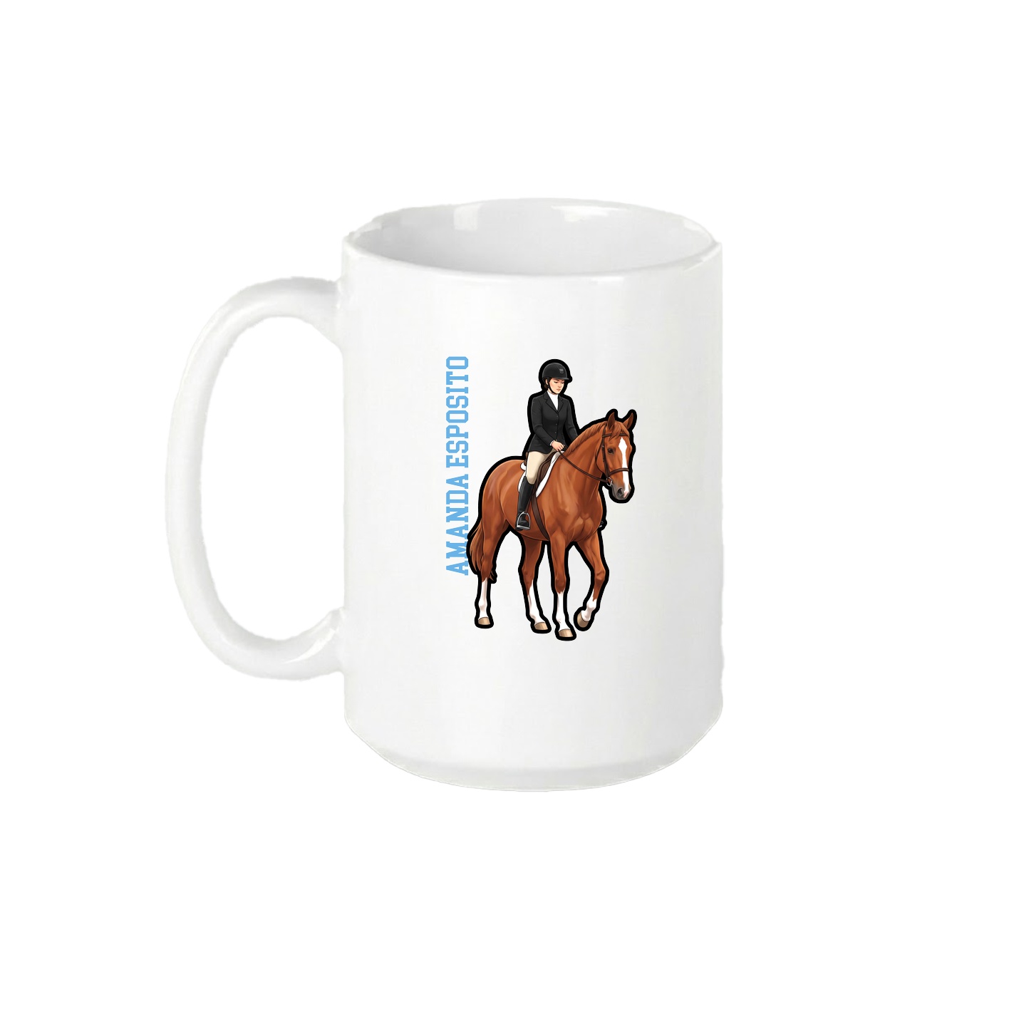 15oz Coffee Mug