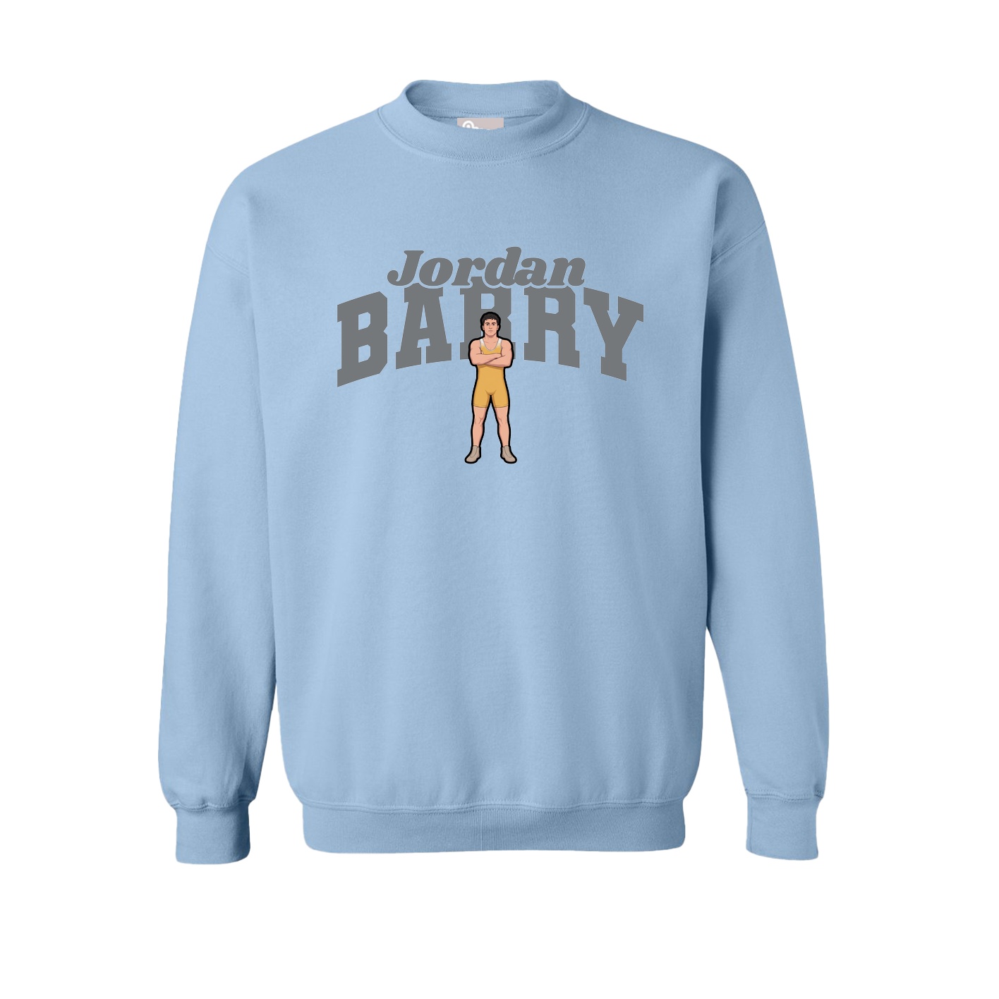 Fleece Crew