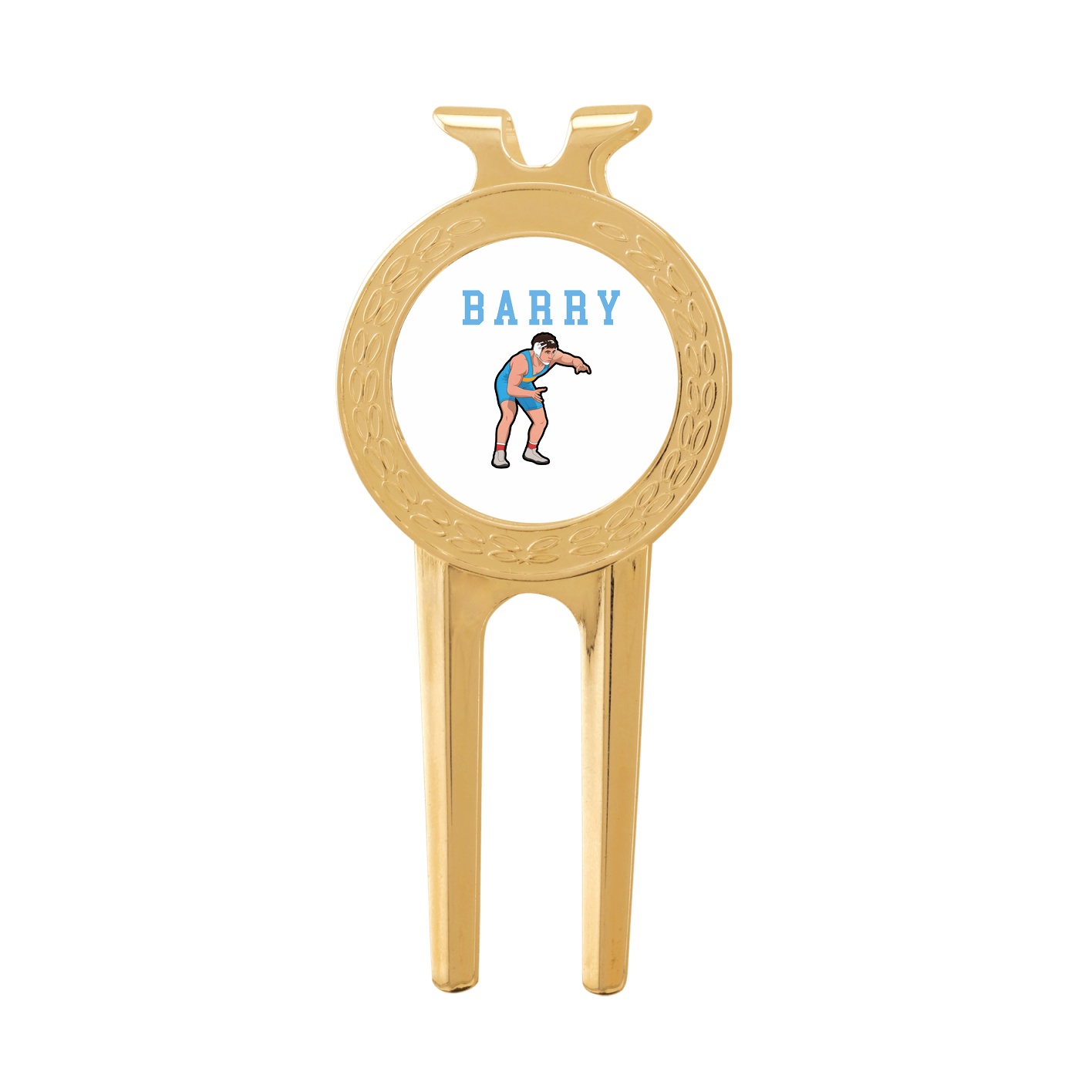 Divot Tool with Ball Marker — Shirsey in Classic