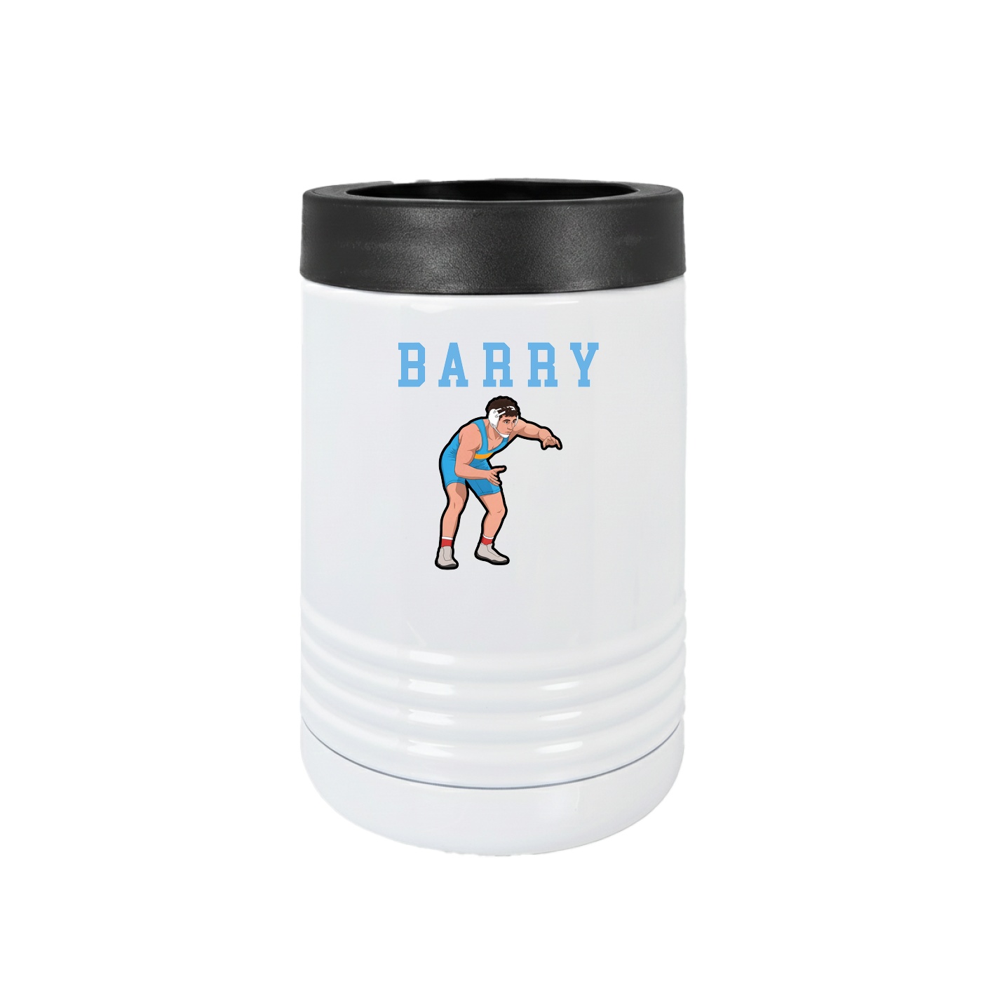 Beverage Holder — Shirsey in White