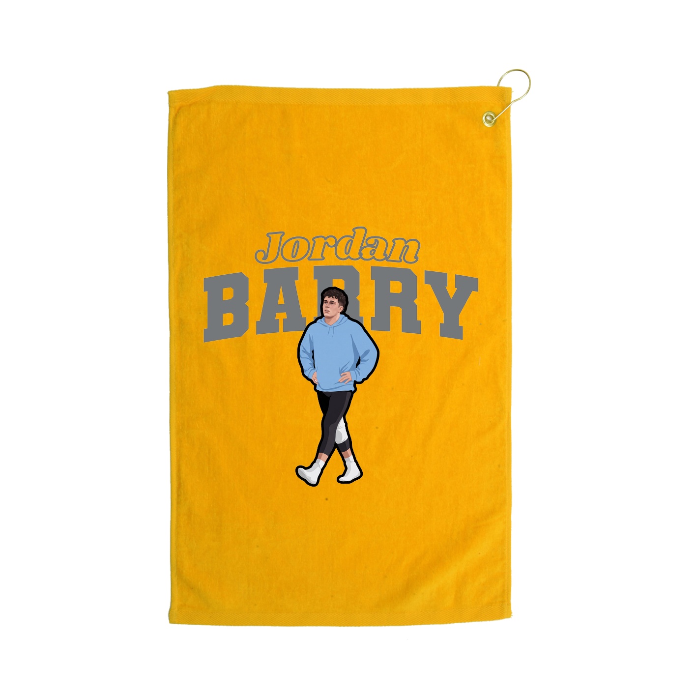 Golf Towel