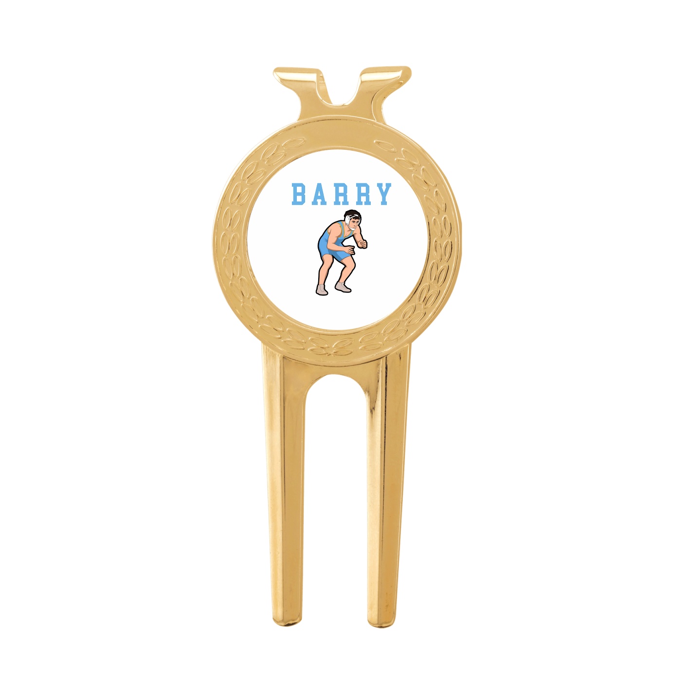 Divot Tool with Ball Marker — Shirsey in Classic