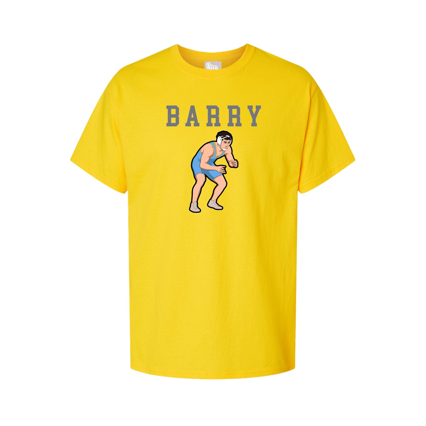 Tee — Shirsey in Gold