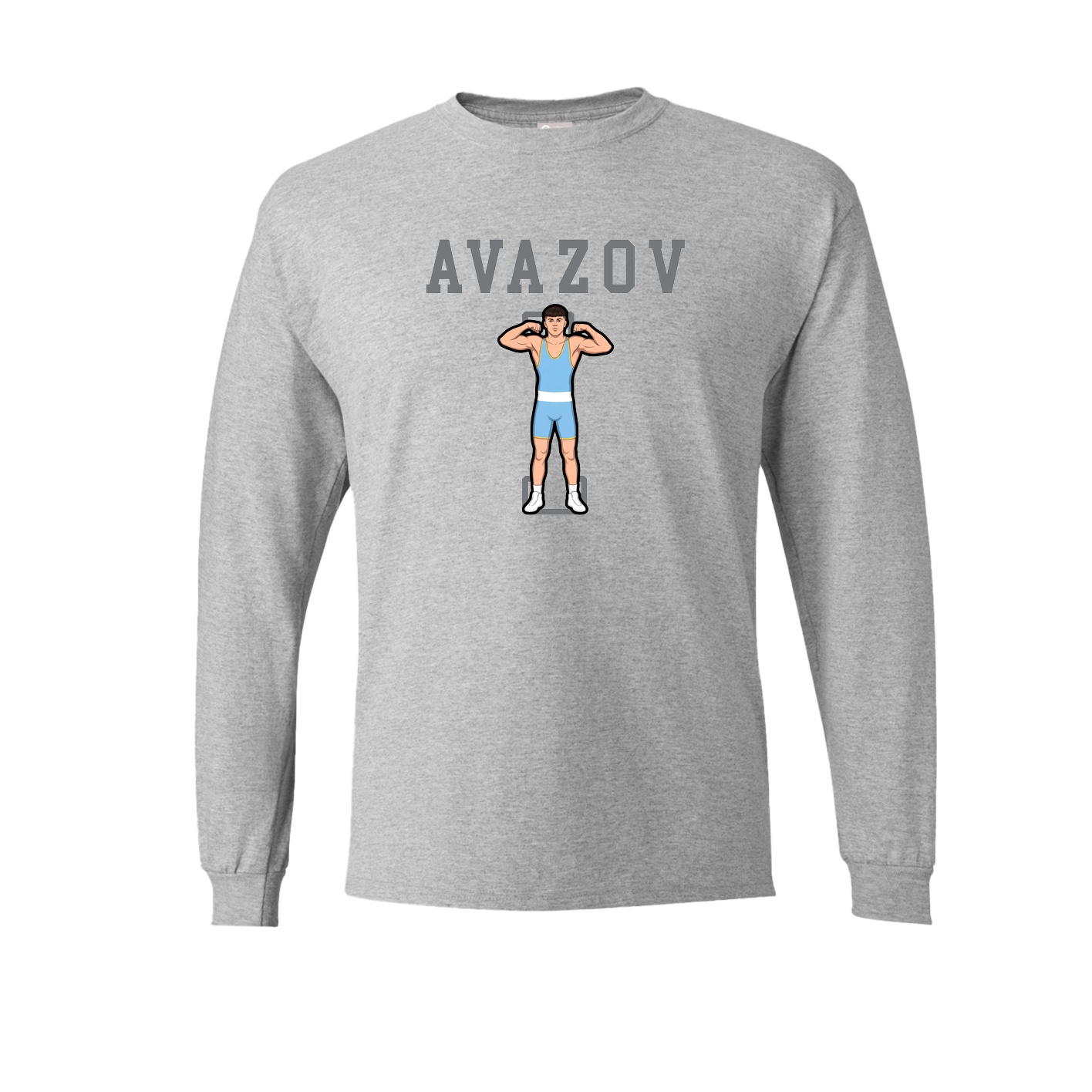 Long Sleeve Tee