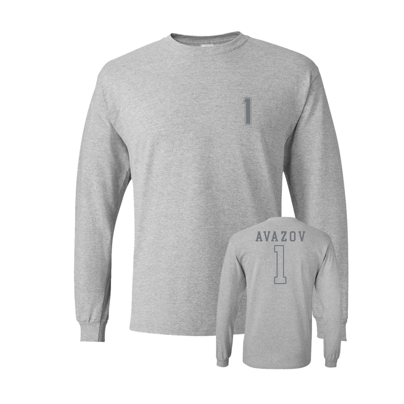 Long Sleeve Tee