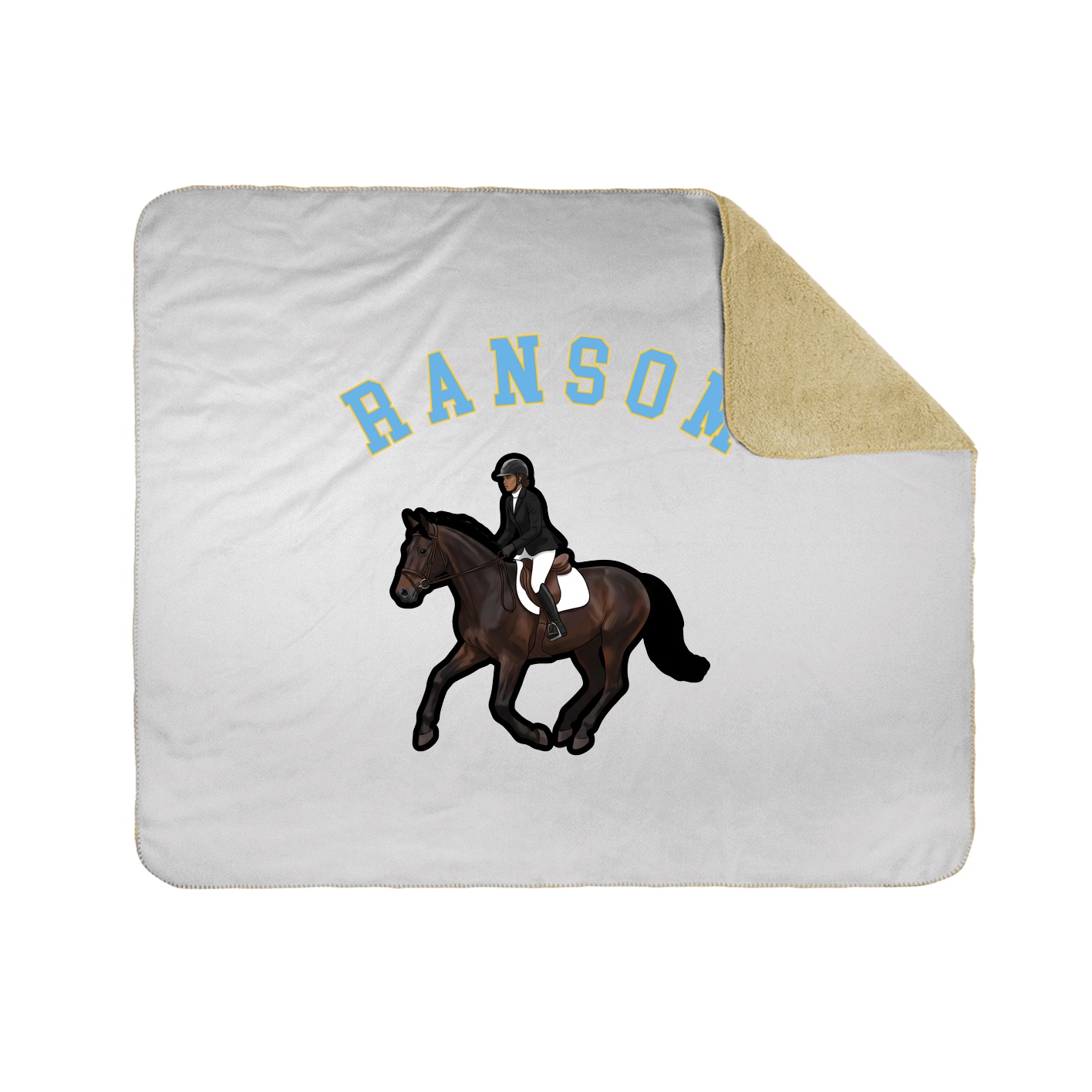 Throw Blanket