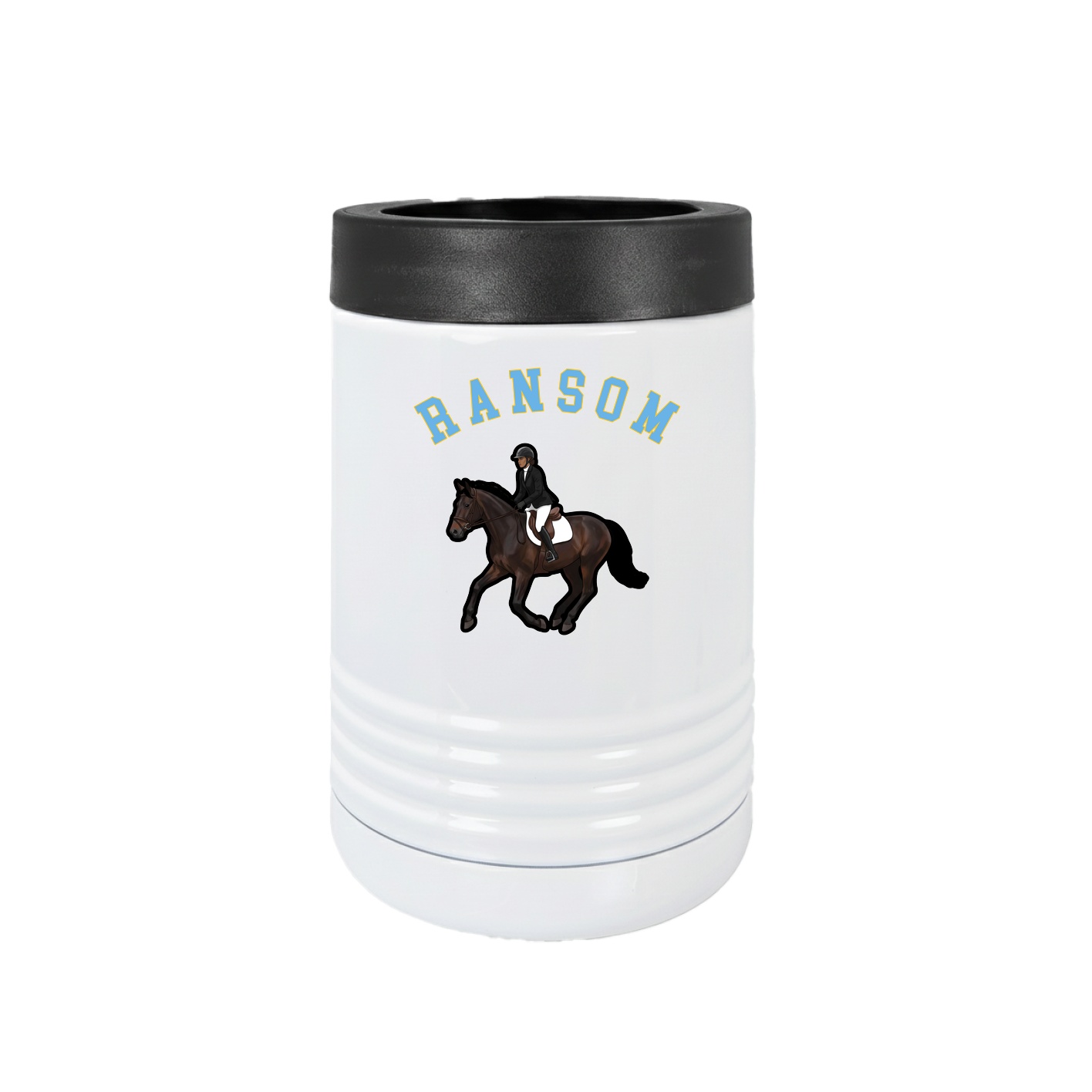 Beverage Holder — Shirsey Arch in White