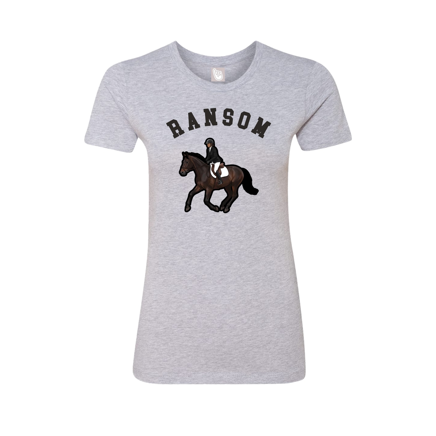 NIL Club Womens Tee