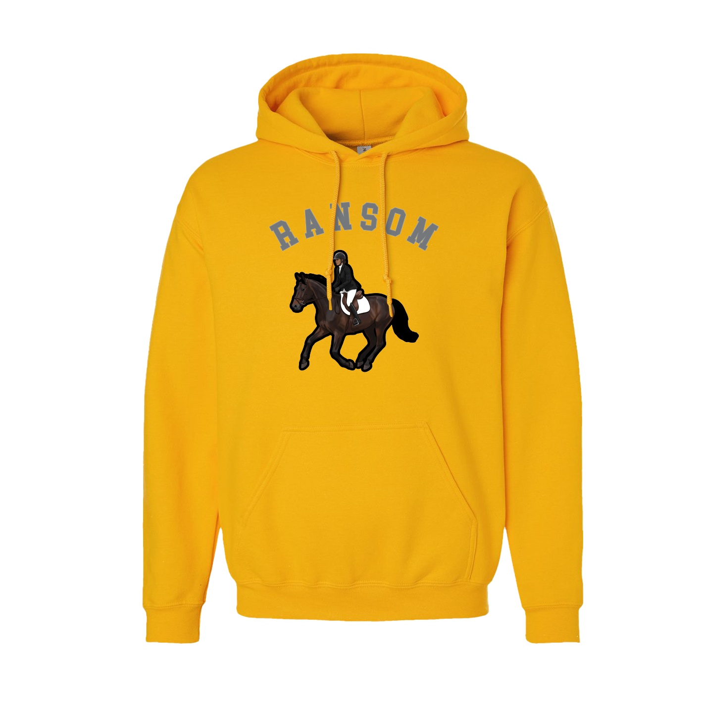 NIL Club Hoodie