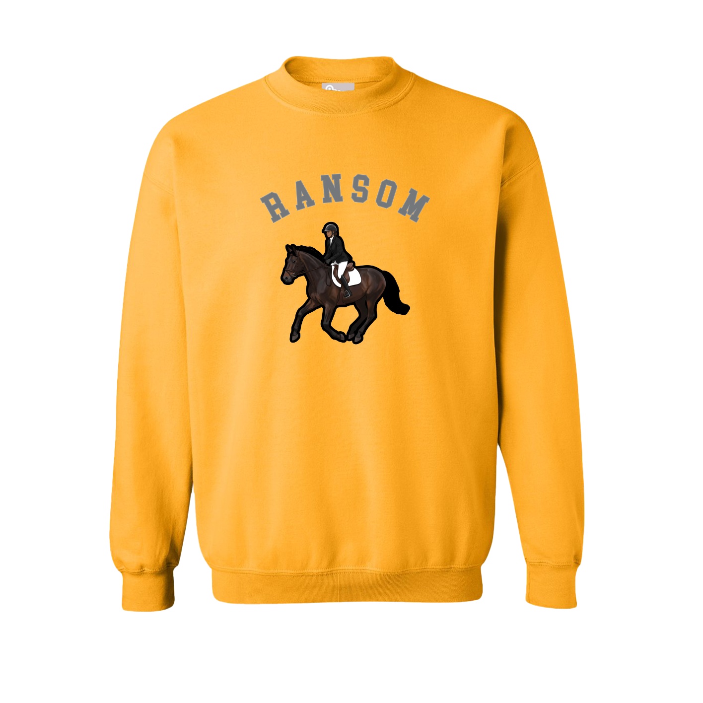 Fleece Crew