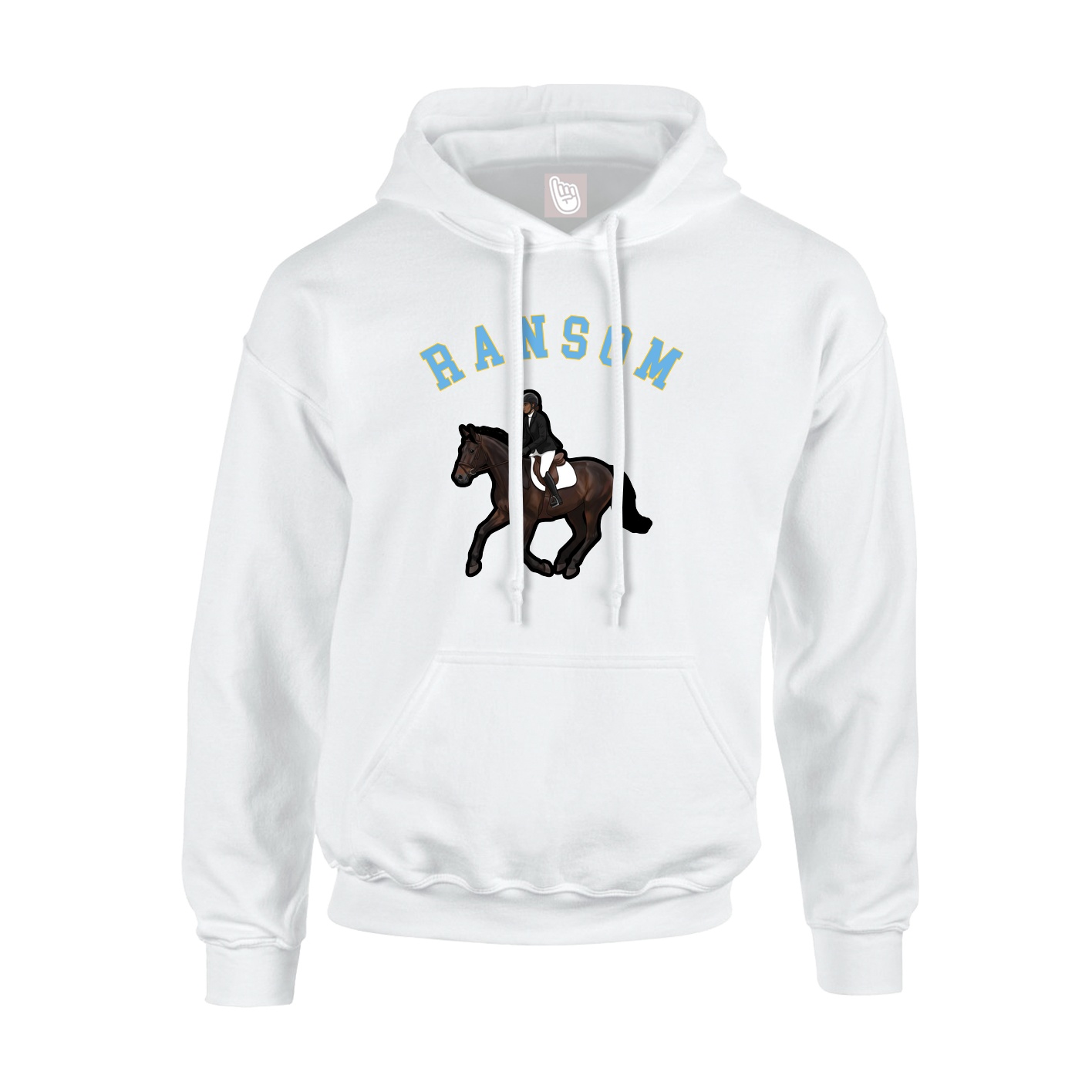 Youth Hoodie