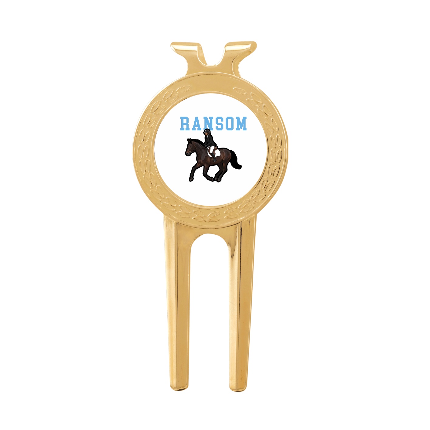 Divot Tool with Ball Marker — Shirsey in Classic