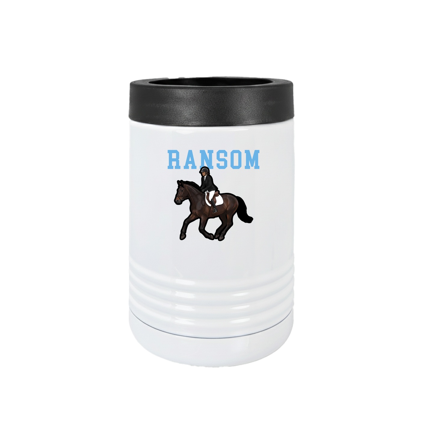 Beverage Holder — Shirsey in White