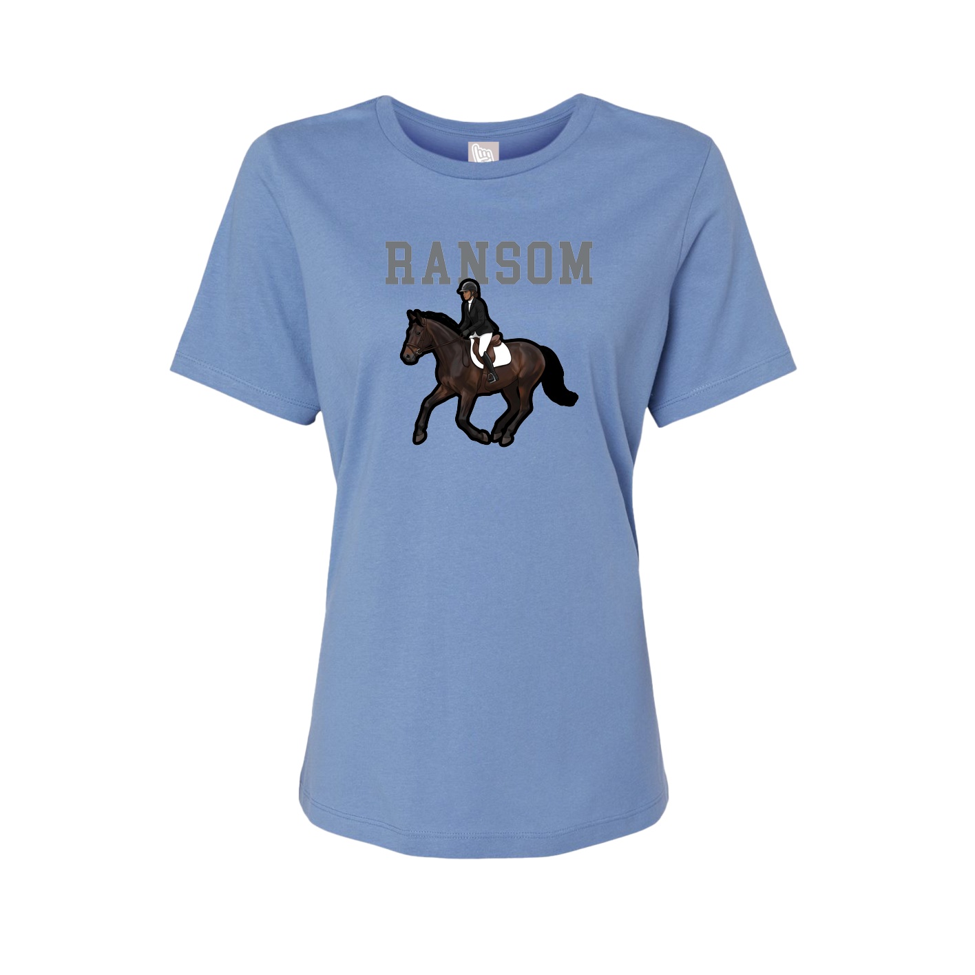 NIL Club Womens Tee