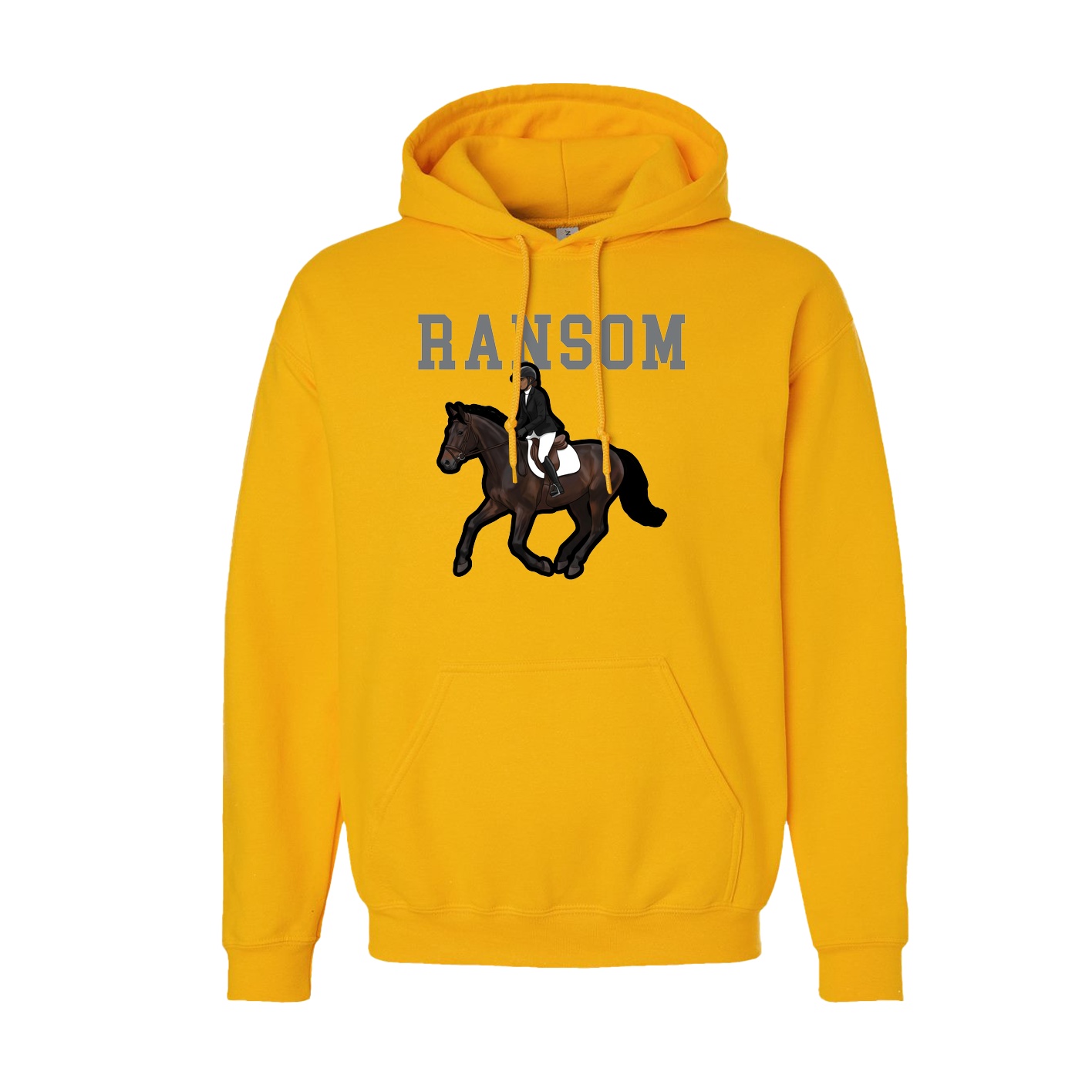 Youth Hoodie