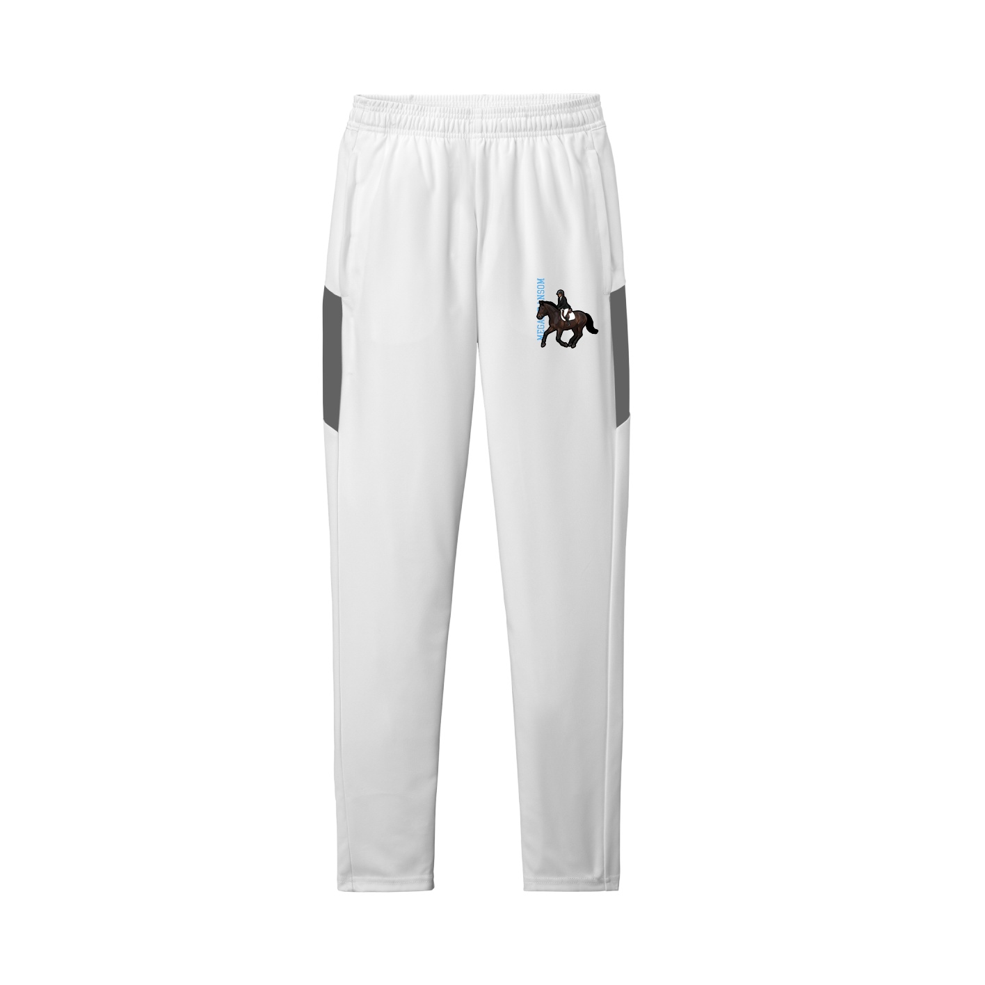 Team Travel Pant