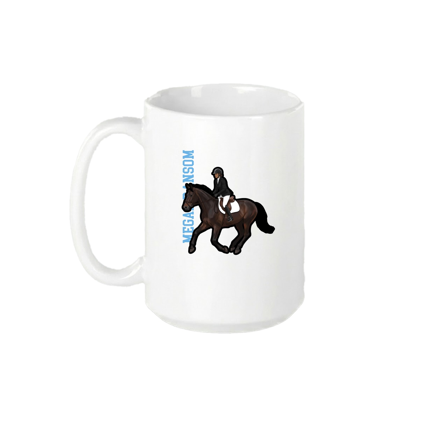 15oz Coffee Mug