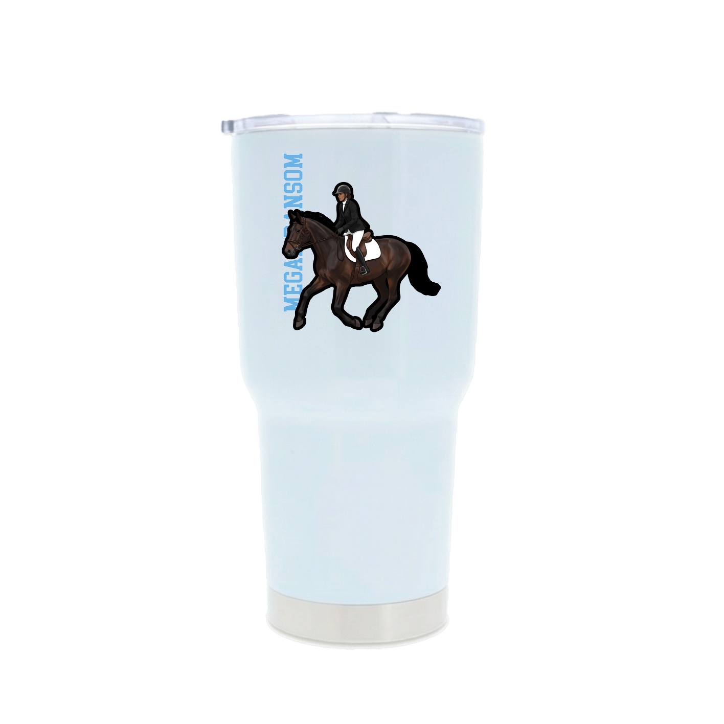 30oz Stainless Steel Tumbler